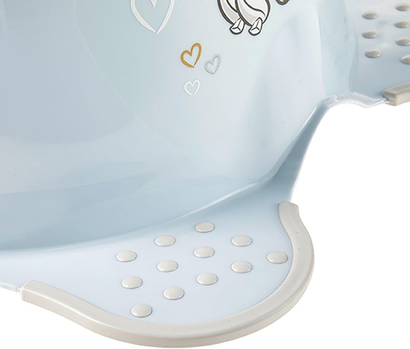 Keeeper Disney Potty with Anti-Slip Function - Minnie Mickey Blue - Image 3