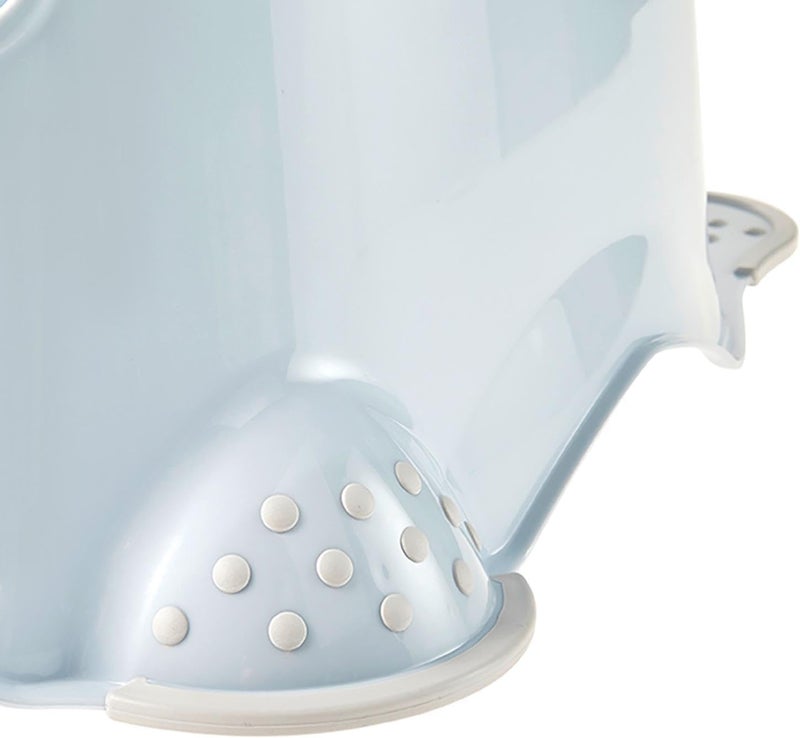 Keeeper Disney Potty with Anti-Slip Function - Minnie Mickey Blue - Image 4