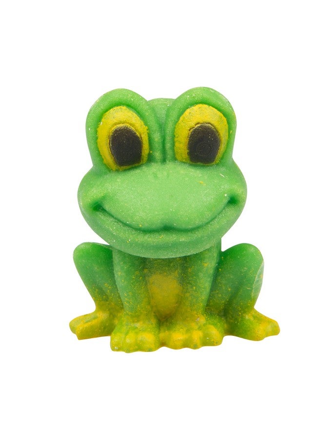 SCS Direct Easter Grow Pets for Kid Egg Hunt- 5 Pk- Hatch Surprise Animals That Expand 5-6x in Water-Cat, Bird or Frog - Great Candy Alternative & Basket Stuffers- Make Your Next Scavenger Hunt Extra Special! - Image 5