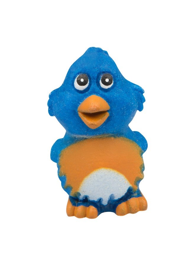 SCS Direct Easter Grow Pets for Kid Egg Hunt- 5 Pk- Hatch Surprise Animals That Expand 5-6x in Water-Cat, Bird or Frog - Great Candy Alternative & Basket Stuffers- Make Your Next Scavenger Hunt Extra Special! - Image 4