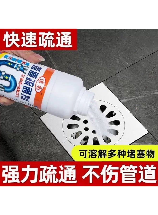 بودر تسليك الاحواض يكفي ٣  مرات - Image 3