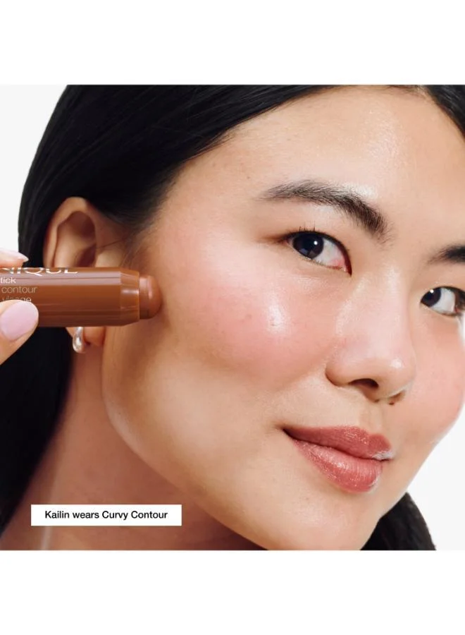 CLINIQUE  Chubby Stick™ Sculpting Contour for Women | Best Price UAE