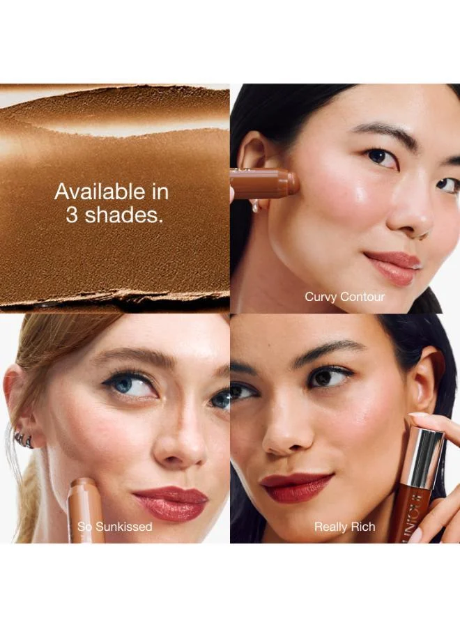 CLINIQUE  Chubby Stick™ Sculpting Contour for Women | Best Price UAE