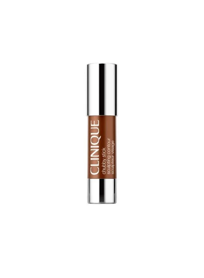 Clinique Chubby Stick™ Sculpting Contour - Curvy Contour
