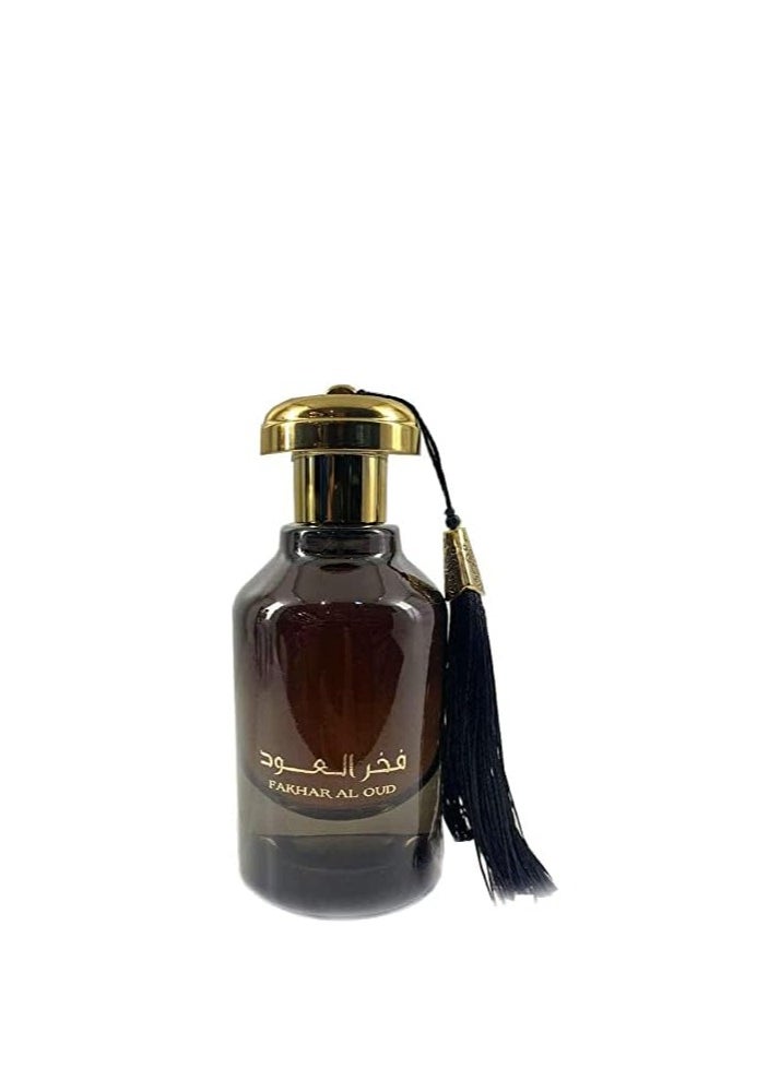 Ard Al Zaafaran ARD AL ZAAFARAN FAKHAR AL OUD EAU DE PARFUM 100 ML  - Image 2