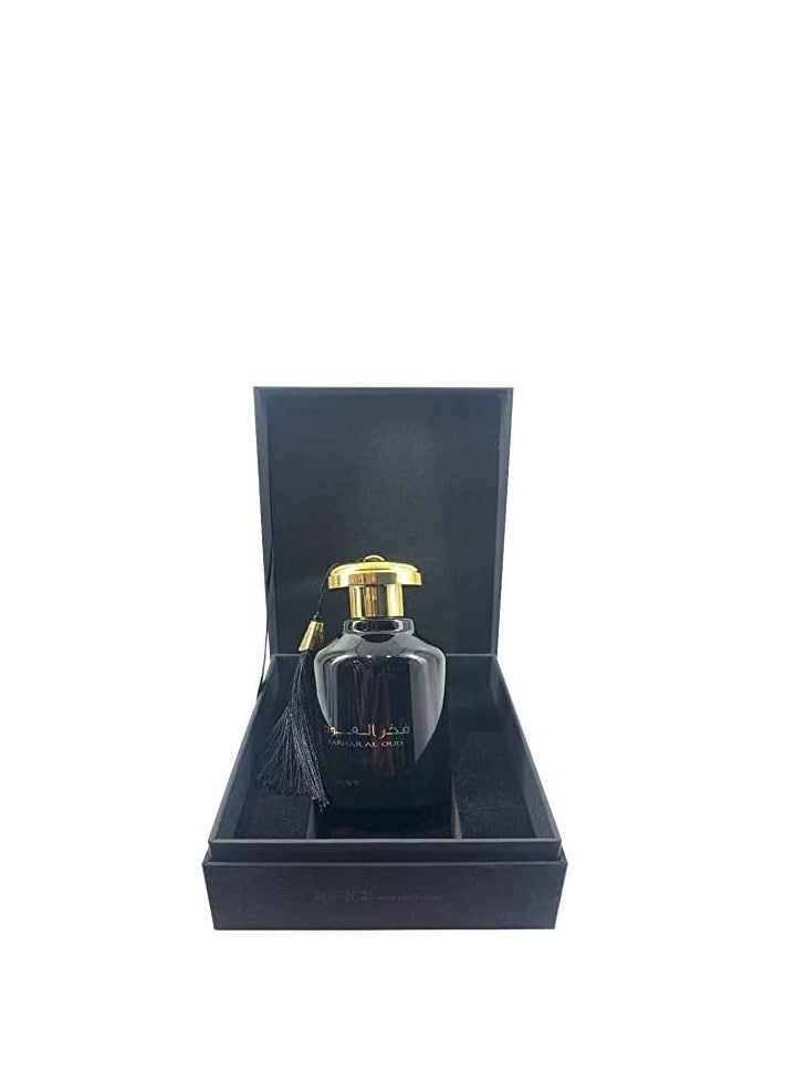 Ard Al Zaafaran ARD AL ZAAFARAN FAKHAR AL OUD EAU DE PARFUM 100 ML  - Image 4