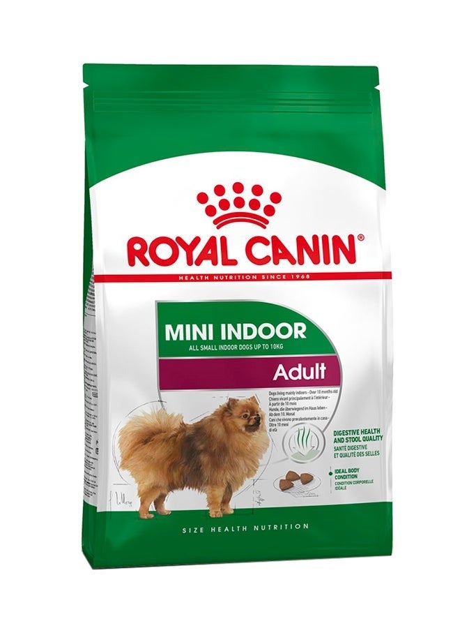 رويال كانين الحجم هيلث نيوترشن ميني داخلي للكبار 1.5 كجم - Image 1