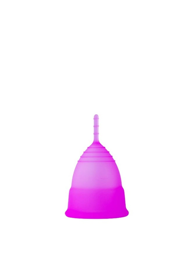 Ammo Menstrual Cup Velvet Size S - Image 1