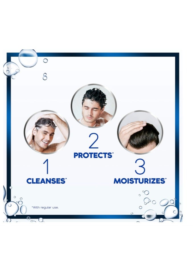 شامبو مضاد للقشرة من هيد اند شولدرز، 200 مل - Image 2