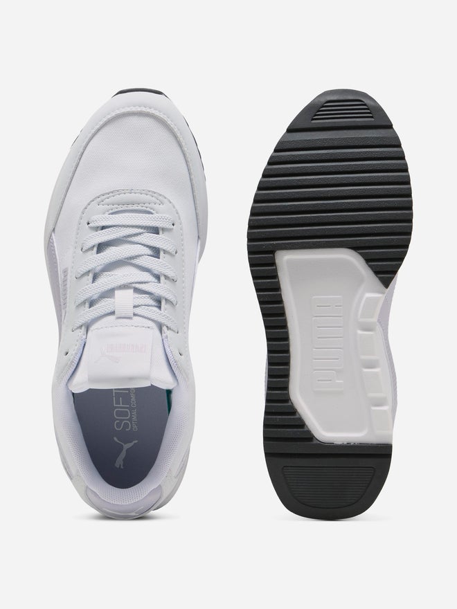 PUMA حذاء رياضي R78 لايت ويند - Image 4