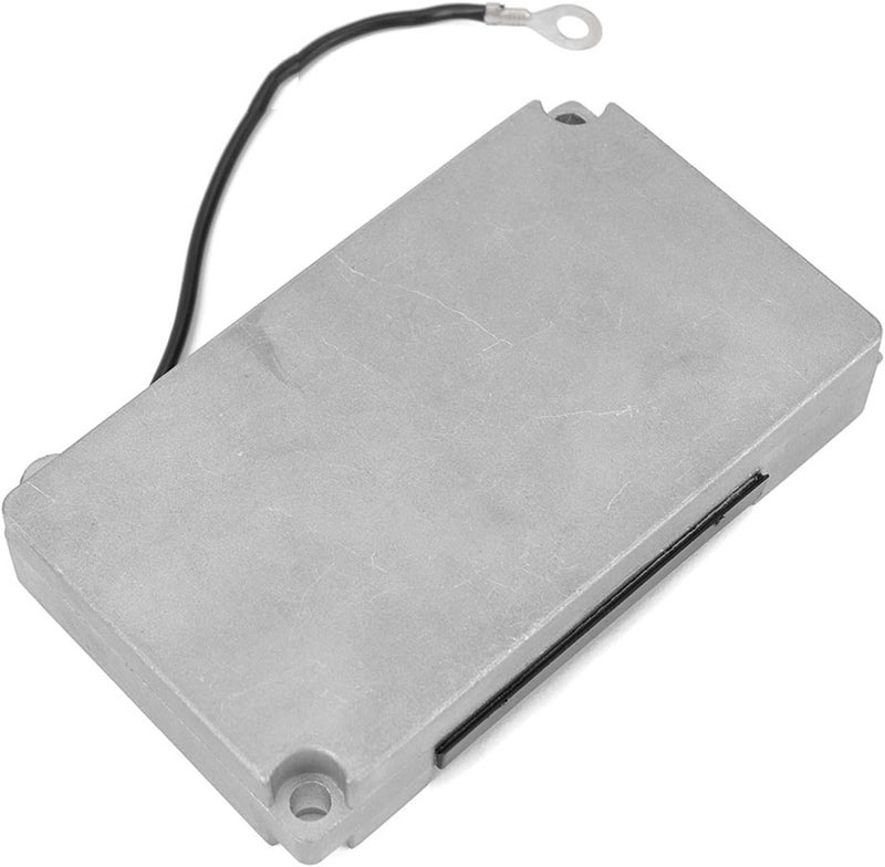 Wivplex CDI Ignition Box for Motorcycles - Image 3