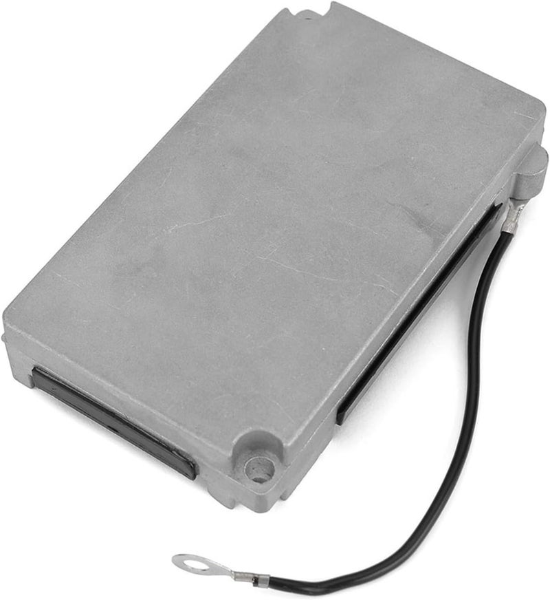 Wivplex CDI Ignition Box for Motorcycles - Image 1