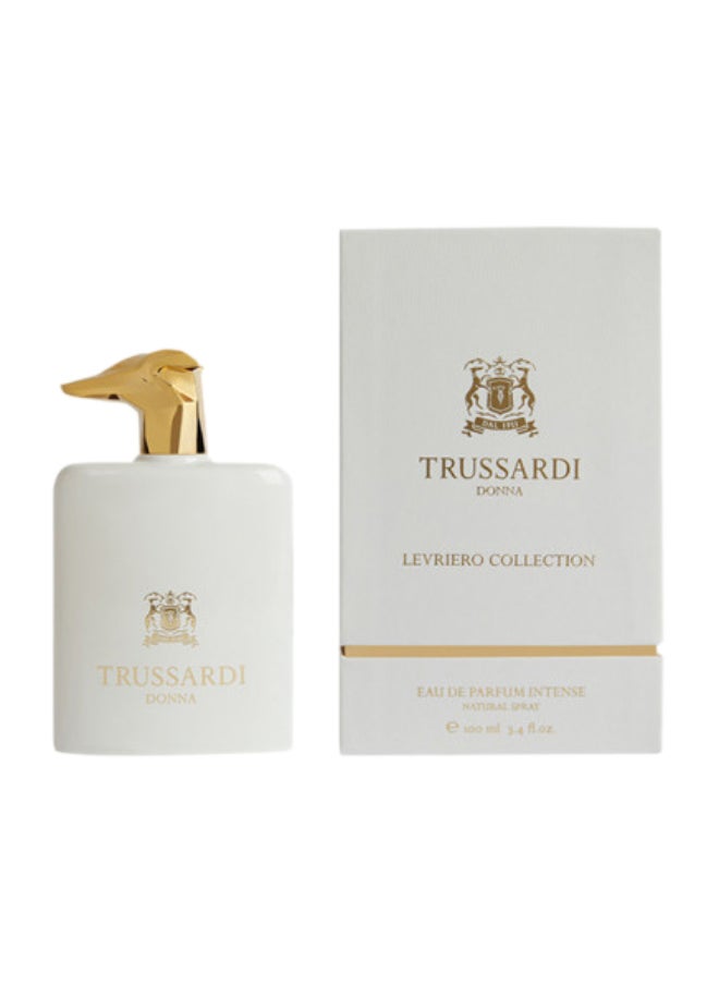 TRUSSARDI Dona Levriero Collection L-E Intensecedp 100Ml 