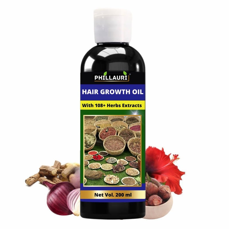 Hair Oil  Hair Oil for Hair Fall Control  Herbs Hair Oil  Hair oil For Women  Hair Oil  250 ml