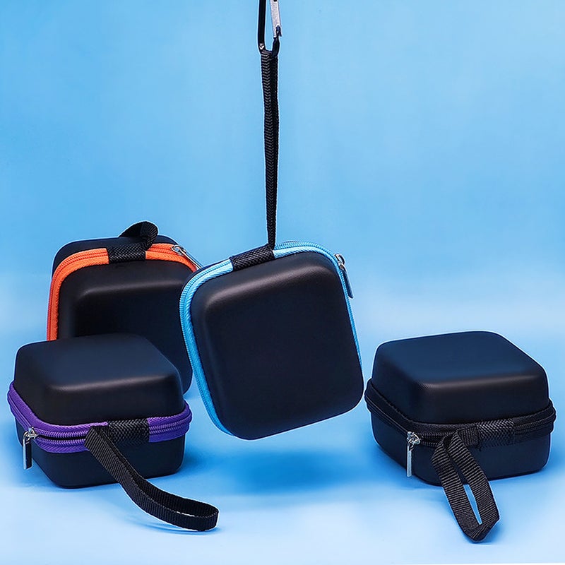 Yoyo Ball Storage Bag Case Yo-Yo Carry Bag Pouch Outdoor Equipment Protective Bag - Image 2