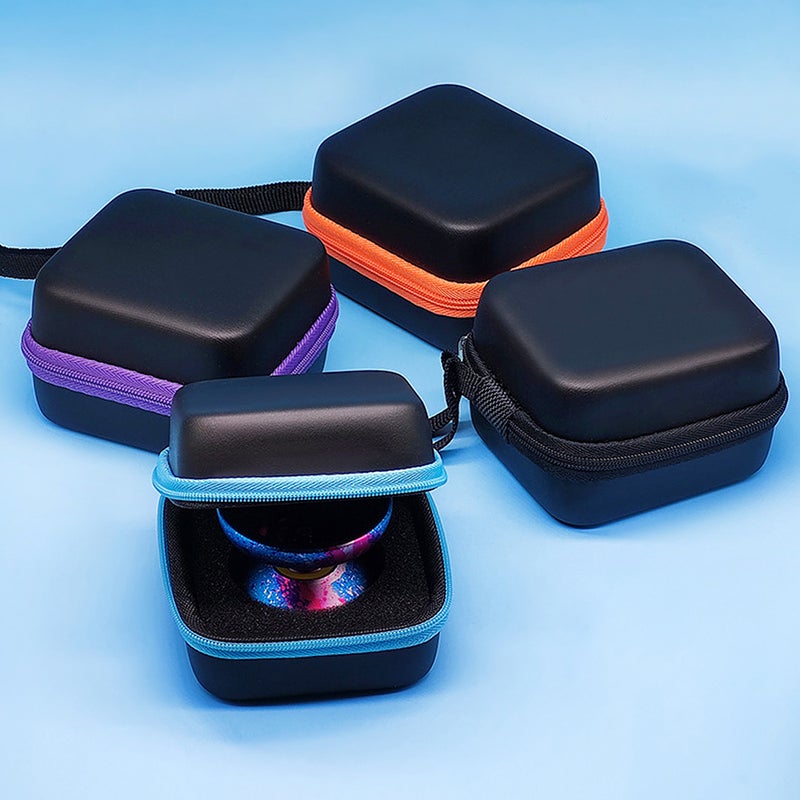 Yoyo Ball Storage Bag Case Yo-Yo Carry Bag Pouch Outdoor Equipment Protective Bag - Image 4