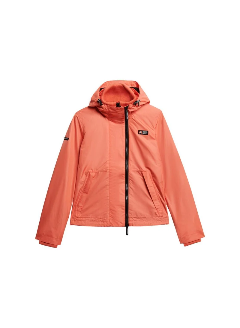 Superdry  Hooded Mountain Windbreaker Jacket for Women | Best Price UAE
