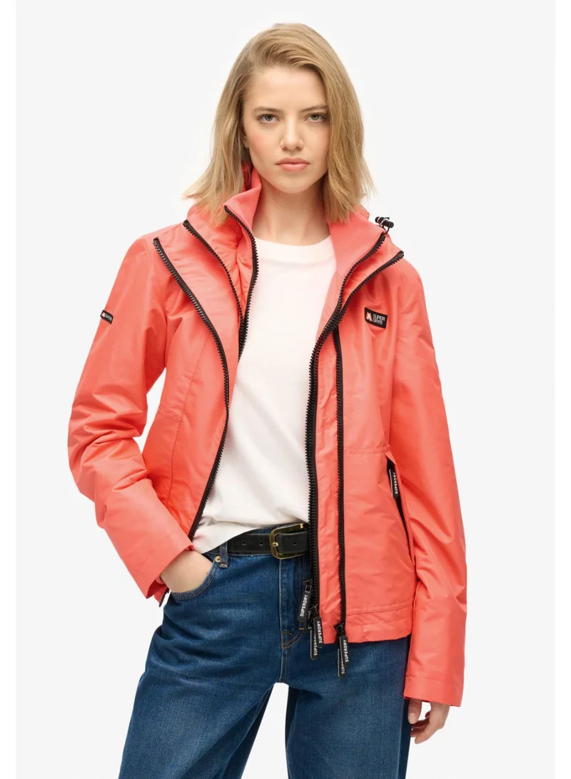 Superdry  Hooded Mountain Windbreaker Jacket for Women | Best Price UAE