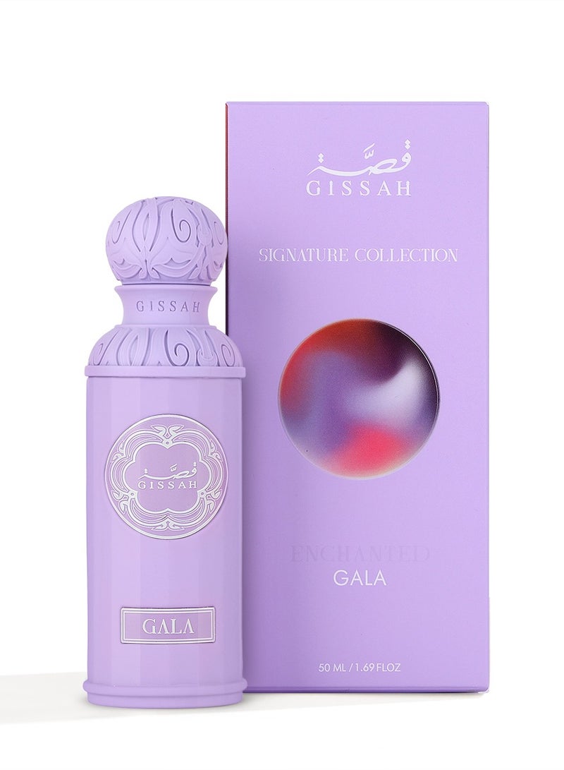 GISSAH Gala Perfume From Gissah 50 ml