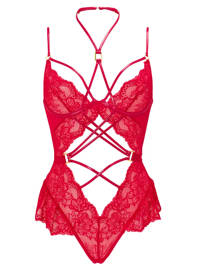 آن سمرز Ann Summers Affectionate gussetless Body