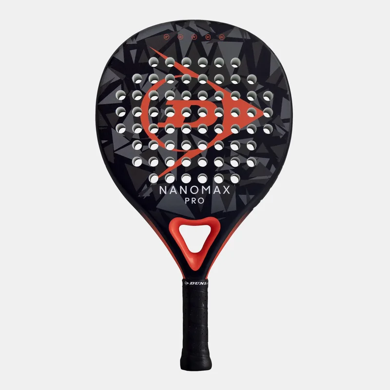 DUNLOP NANOMAX PRO Padel Racket