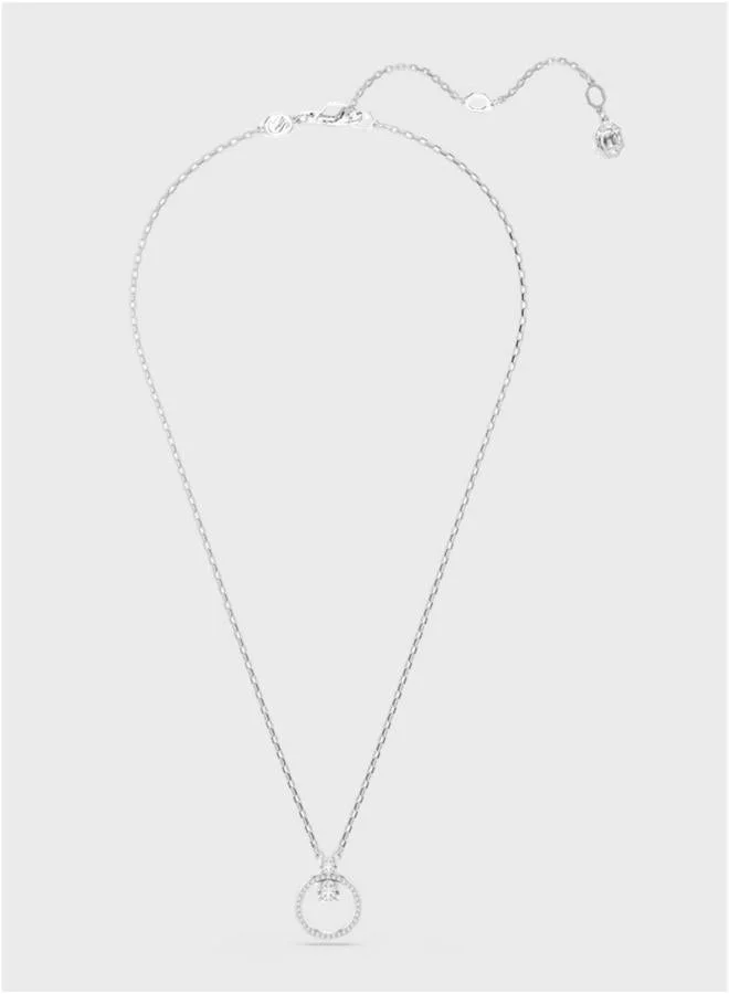 SWAROVSKI Pendent  Detail Long Necklace