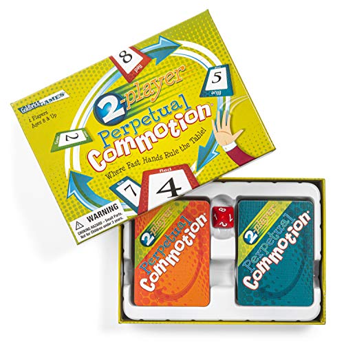 Goldbrick Games الاضطراب الدائم (للاعبين 2) - Image 4