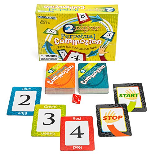 Goldbrick Games الاضطراب الدائم (للاعبين 2) - Image 1