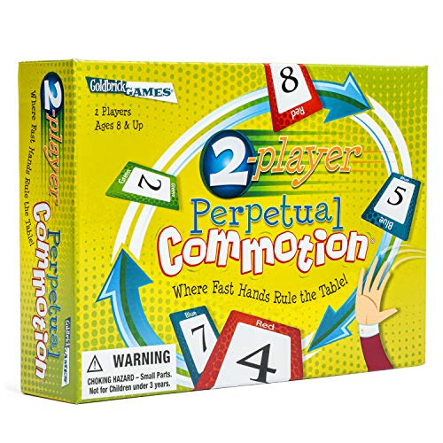 Goldbrick Games الاضطراب الدائم (للاعبين 2) - Image 3