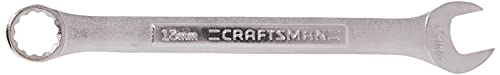 CRAFTSMAN Combination Wrench Set SAEMetric 13mm CMMT42917 - Image 1