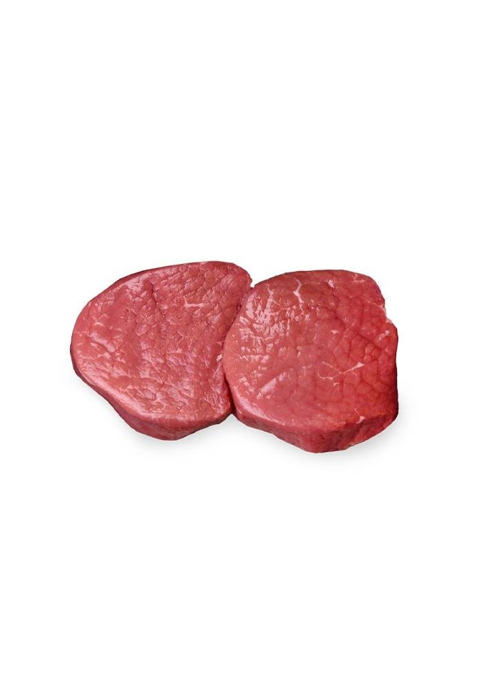 Veal Tenderloin Steak, Fillet- 2x150, Italy