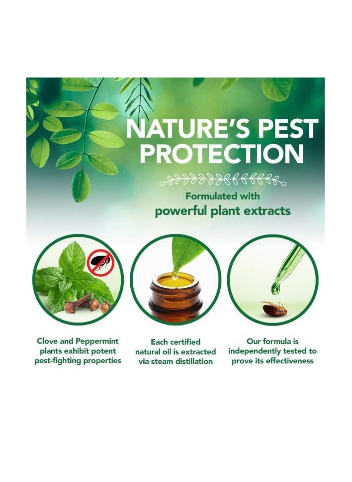 Vet's Best - Flea and Tick Home Treatment Spray 32 oz - Image 1