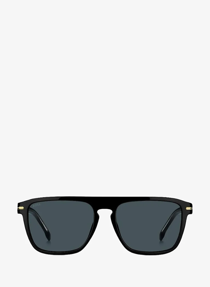 BOSS Wayfarers Sunglasses