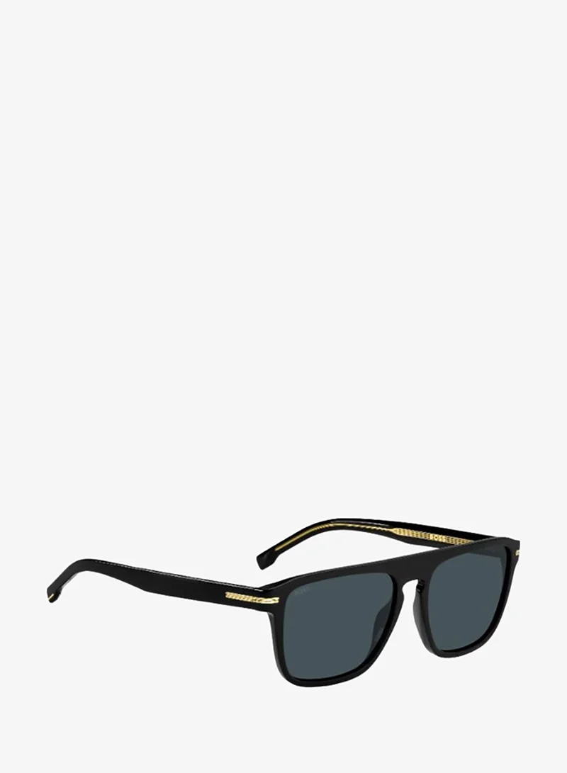 BOSS Wayfarers Sunglasses