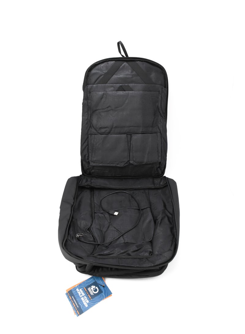 Discovery حقيبة ظهر مغامرات الاكتشاف للأعمال - Image 2