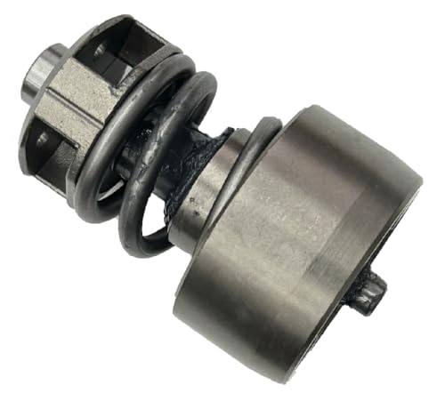 Tolxh N851319 Impact Wrench Mechanism Assy DCF897 DCF897P2 DCF897P2 DCF897B NA111029 N436677 DCF897N DCF897NT Impact Wrench Impactor New Replacement Parts Compatible with DeWalt - Image 1