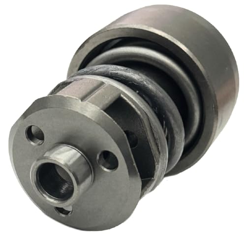 Tolxh N851319 Impact Wrench Mechanism Assy DCF897 DCF897P2 DCF897P2 DCF897B NA111029 N436677 DCF897N DCF897NT Impact Wrench Impactor New Replacement Parts Compatible with DeWalt - Image 3