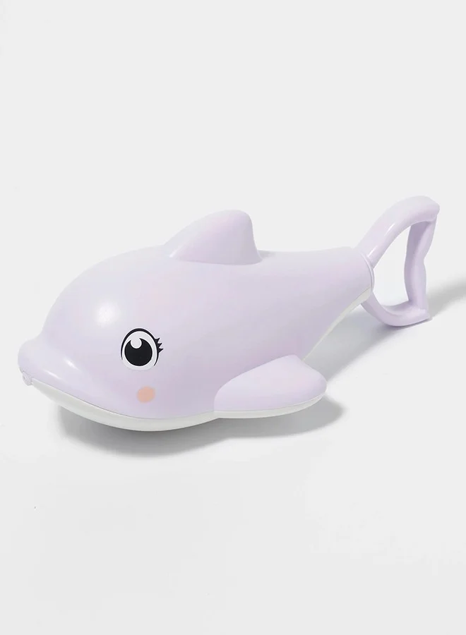 SUNNY LIFE Water Squirters Dolphin Pastel Lilac