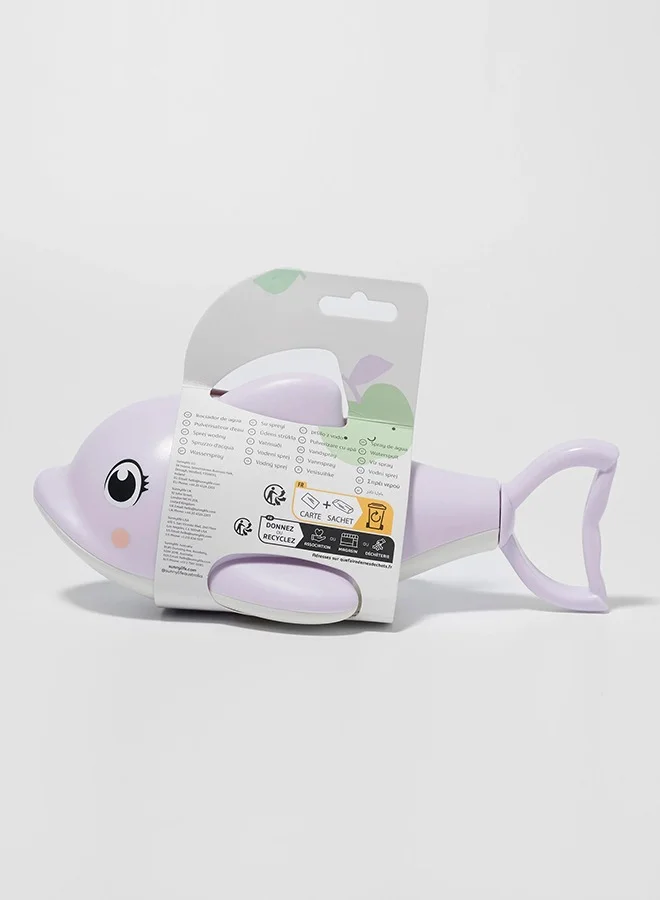 SUNNY LIFE Water Squirters Dolphin Pastel Lilac