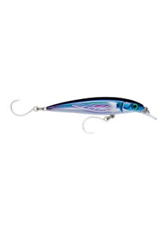 HD Flying Fish UV