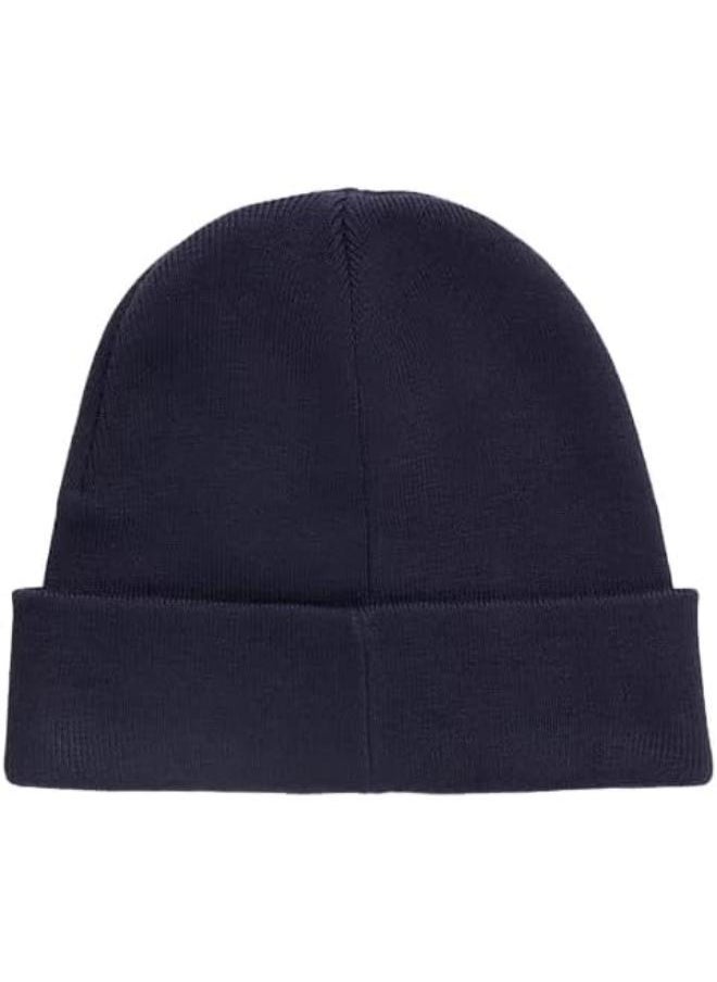 TOMMY JEANS Logo Embroidery Beanie  - Image 2