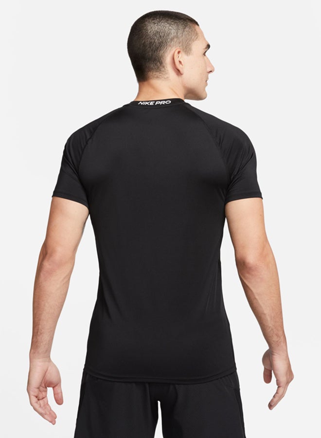 Nike M Np Df Slim Top Ss - Image 1