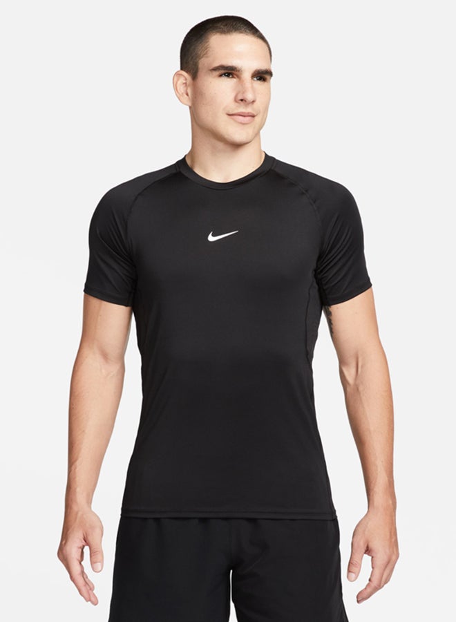 Nike M Np Df Slim Top Ss - Image 2