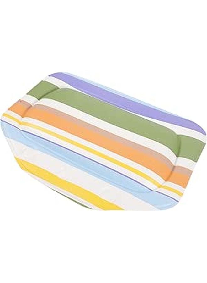 Suction Cup Bathtub Pillow with Foam Head Cushion for Relaxation and Neck Support - Image 1