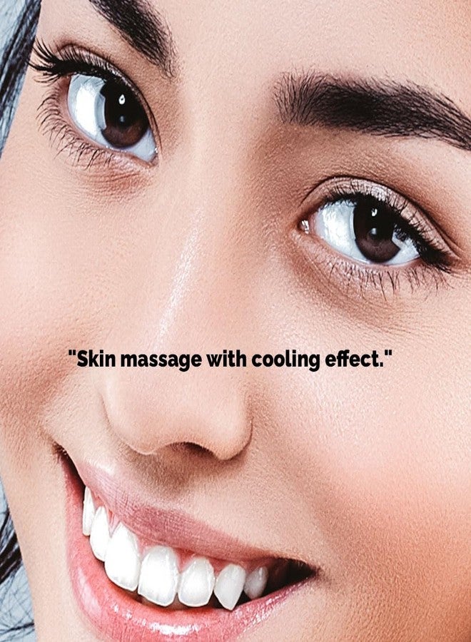 PRETTYSKIN Roll on Eye Cream with Caffeine and Stainless Steel ball Tip- Under Eye Roller Cream for Elasticity Wrinkles Puffiness Fine Lines-Korean eye cream 30ml/1.01fl.oz. (Caffeine) - Image 4