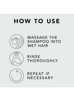 Sebastian Professional Volupt Volumising Shampoo For Hair Volume Boosting | 250 Ml | Softening Hair Cleanser For Fine Hair | With Natural Bamboo Extracts  - Image 5