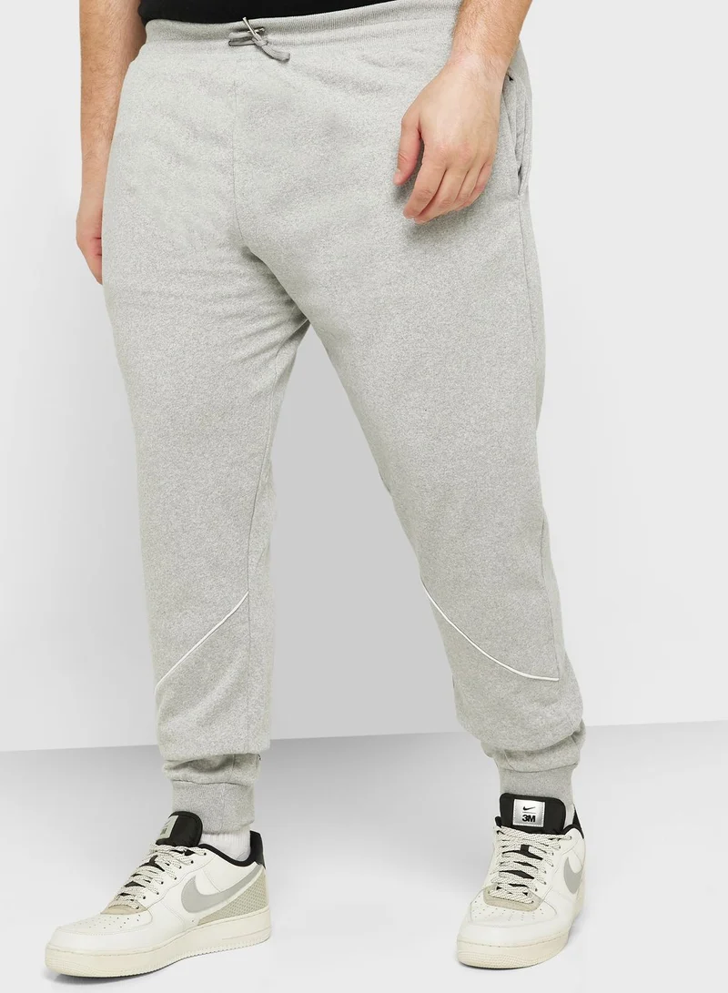 Seventy Five Piping Joggers