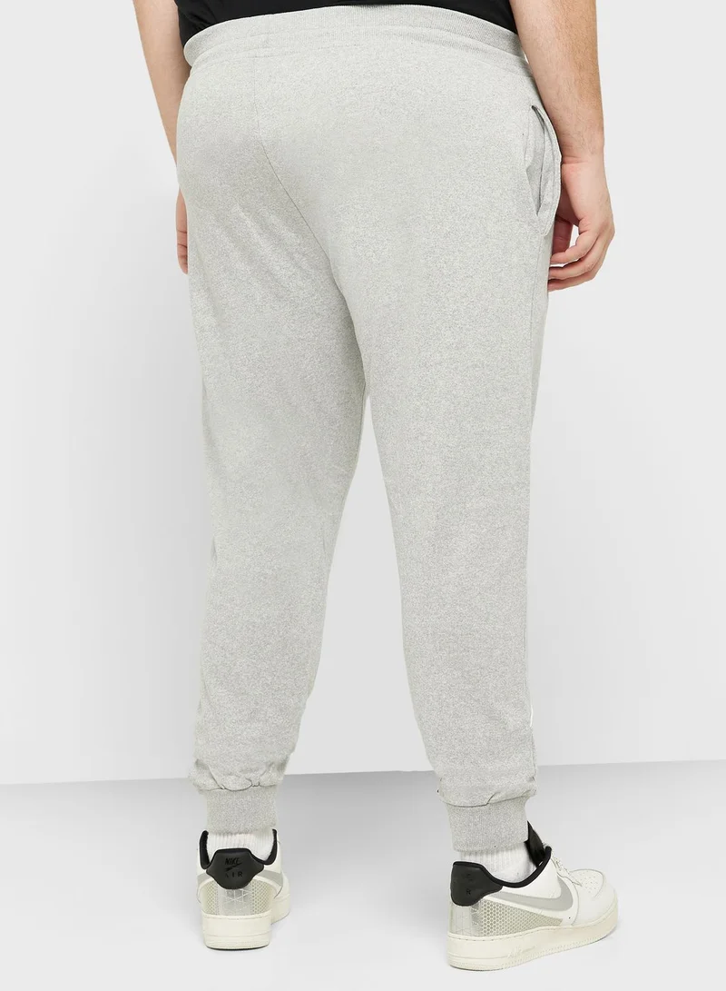 Seventy Five Piping Joggers