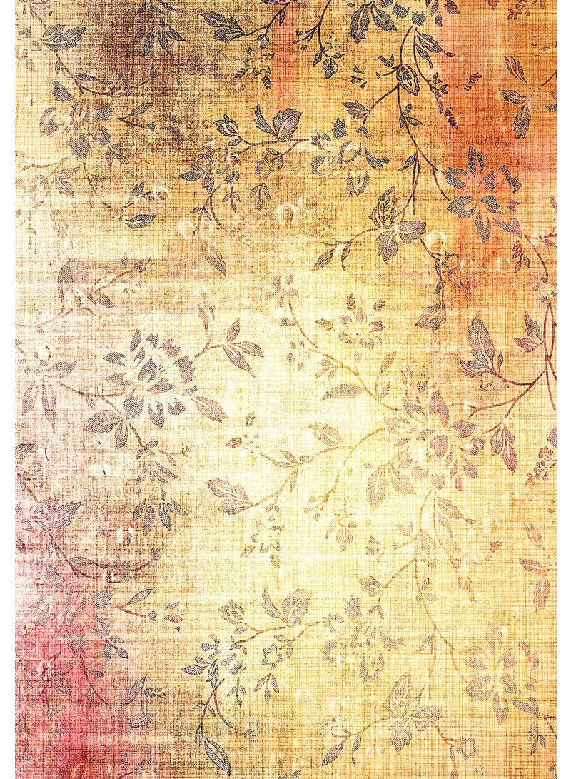 شركة موكيت ماك ماك دلهى ضد الإنزلاق مقاس : 80x150 سم - Image 2