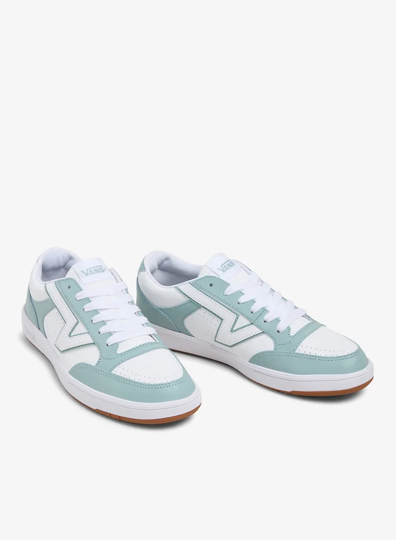 فانز حذاء لولاند كومفي كوش للرجال والنساء